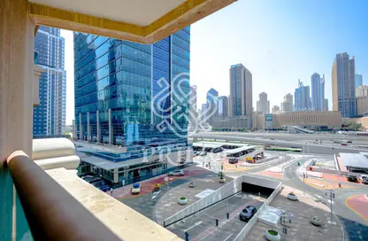شقة - 2 غرف نوم - 3 حمامات للبيع في O2 ريزيدنس - (JLT) مجمع O - أبراج بحيرة الجميرا - دبي
