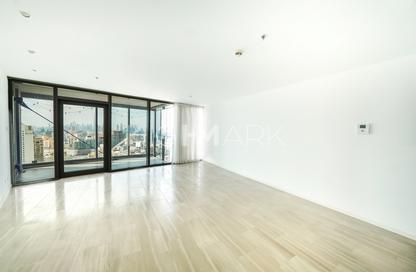 Apartment - 2 Bedrooms - 3 Bathrooms for rent in D1 Tower - Culture Village - Dubai