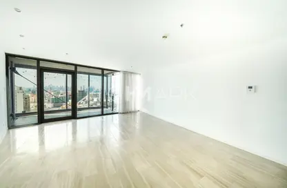 Apartment - 2 Bedrooms - 3 Bathrooms for rent in D1 Tower - Culture Village - Dubai