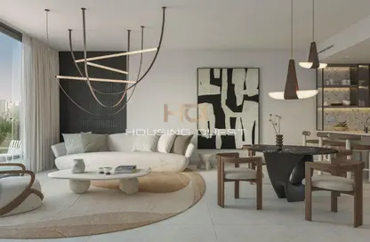 شقة - غرفة نوم - 2 حمامات للبيع في كافيندش سكوير - مثلث قرية الجميرا - دبي