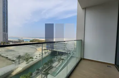 Apartment - 2 Bedrooms - 3 Bathrooms for sale in Reem Nine - Shams Abu Dhabi - Al Reem Island - Abu Dhabi