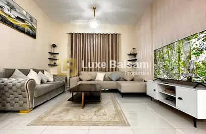 Apartment - 1 Bedroom - 2 Bathrooms for sale in Elite Sports Residence 3 - Elite Sports Residence - Dubai Sports City - Dubai