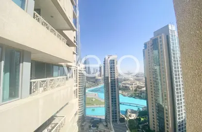 Apartment - 2 Bedrooms - 2 Bathrooms for rent in 29 Burj Boulevard Tower 2 - 29 Burj Boulevard - Downtown Dubai - Dubai Apartment - 2 Bedrooms - 2 Bathrooms for rent in 29 Burj Boulevard Tower 2 - 29 Burj Boulevard - Downtown Dubai - Dubai