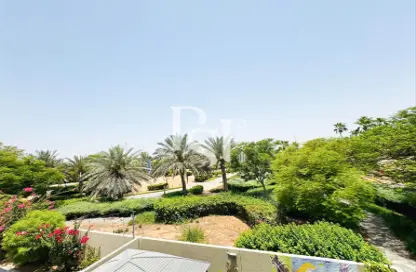 تاون هاوس - 3 غرف نوم - 4 حمامات للبيع في قرية الخليج - الغدير - أبوظبي