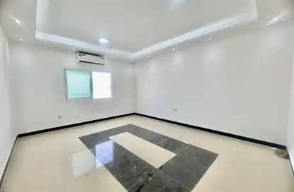 Apartment - 2 Bedrooms - 2 Bathrooms for rent in SH- 23 - Al Shamkha - Abu Dhabi