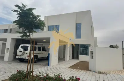 Townhouse - 4 Bedrooms - 4 Bathrooms for rent in Talia - The Valley - Dubai
