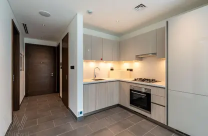 Apartment - 1 Bedroom - 2 Bathrooms for rent in The Crest - Sobha Hartland - Mohammed Bin Rashid City - Dubai