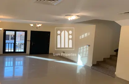 Villa - 2 Bedrooms - 3 Bathrooms for rent in Zone 8 - Hydra Village - Abu Dhabi Villa - 2 Bedrooms - 3 Bathrooms for rent in Zone 8 - Hydra Village - Abu Dhabi