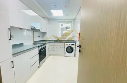 Apartment - 2 Bedrooms - 3 Bathrooms for rent in Jumeirah Garden City - Al Satwa - Dubai
