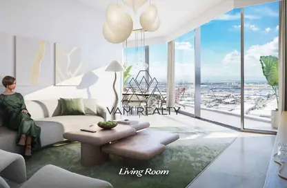 شقة - 2 غرف نوم - 2 حمامات للبيع في إليفي من ديار - جبل علي - دبي