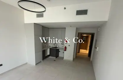 Apartment - Studio - 1 Bathroom for sale in Amal Tower - Dubai Sports City - Dubai