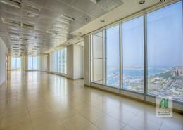 Office Space for rent in Al Habtoor Business Tower - Dubai Marina - Dubai