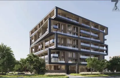 Apartment - 1 Bedroom - 2 Bathrooms for sale in Uno Luxe - Al Marjan Island - Ras Al Khaimah