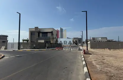 Land - Studio for sale in Al Marjan Island - Ras Al Khaimah Land - Studio for sale in Al Marjan Island - Ras Al Khaimah