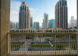 Duplex - 3 bedrooms - 3 bathrooms for rent in 29 Burj Boulevard Podium - 29 Burj Boulevard - Downtown Dubai - Dubai