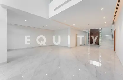 Villa - 5 Bedrooms - 5 Bathrooms for rent in District One - Mohammed Bin Rashid City - Dubai