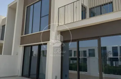 Villa - 4 Bedrooms - 4 Bathrooms for rent in Talia - The Valley - Dubai
