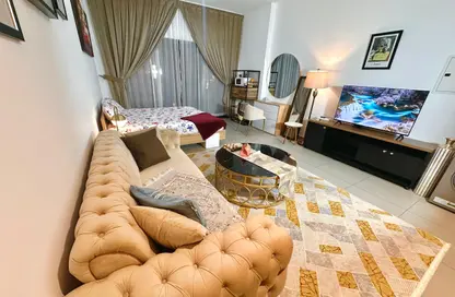 Apartment - Studio - 1 Bathroom for rent in Al Mamsha - Muwaileh - Sharjah