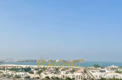 شقة - غرفة نوم - 2 حمامات للايجار في أجنحة لافندر جاردن - الصفوح 1 - الصفوح - دبي