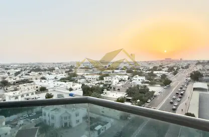 Apartment - 2 Bedrooms - 3 Bathrooms for rent in Al Khair 3 - Al Satwa - Dubai