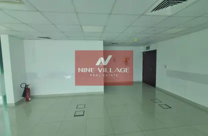 Office Space - Studio - 1 Bathroom for rent in Jumeirah Bay X2 - JLT Cluster X - Jumeirah Lake Towers - Dubai