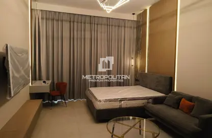 Apartment - Studio - 1 Bathroom for rent in Westwood Grande II - Jumeirah Village Circle - Dubai