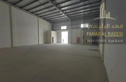 مستودع - استوديو - 1 حمام للايجار في أم الثعوب - أم القيوين