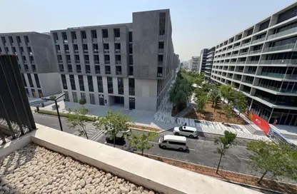 Apartment - 2 Bedrooms - 3 Bathrooms for sale in Rehan Apartments - Aljada - Sharjah