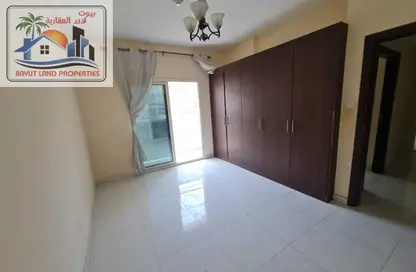 Apartment - 2 Bedrooms - 2 Bathrooms for rent in Muweileh Community - Muwaileh Commercial - Sharjah