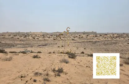 Land - Studio for sale in Umm Al Thuoob - Umm Al Quwain