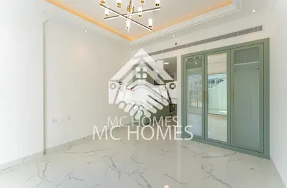 Apartment - Studio - 1 Bathroom for rent in Vincitore Benessere - Arjan - Dubai