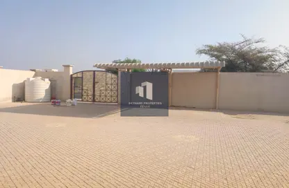 فيلا - 4 غرف نوم - 3 حمامات للايجار في الرفاع - رأس الخيمة فيلا - 4 غرف نوم - 3 حمامات للايجار في الرفاع - رأس الخيمة