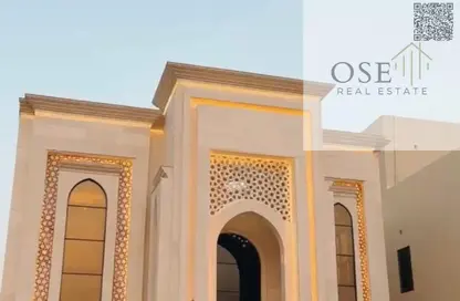 Villa - 5 Bedrooms - 6 Bathrooms for sale in Al Helio 2 - Al Helio - Ajman