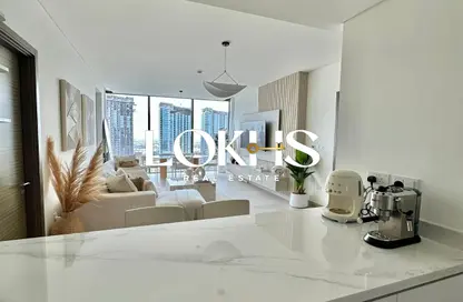 شقة - 2 غرف نوم - 3 حمامات للبيع في ون بارك افنيو - صبحا هارتلاند - مدينة الشيخ محمد بن راشد - دبي