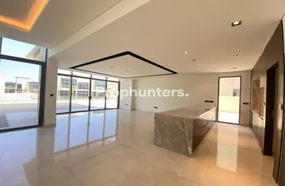 Villa - 5 Bedrooms - 6 Bathrooms for rent in Golf Place 2 - Golf Place - Dubai Hills Estate - Dubai