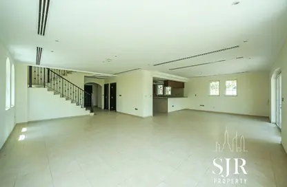 Villa - 4 Bedrooms - 4 Bathrooms for rent in Legacy - Jumeirah Park - Dubai