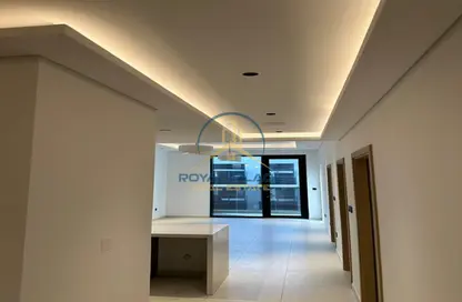 Apartment - 1 Bedroom - 1 Bathroom for rent in H Three by Aurora - District 11 - Jumeirah Village Circle - Dubai