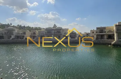 Villa - 2 Bedrooms - 3 Bathrooms for rent in The Cove Rotana - Ras Al Khaimah Waterfront - Ras Al Khaimah