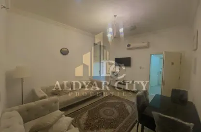 Apartment - 1 Bedroom - 1 Bathroom for rent in Ajman Corniche Residences - Ajman Corniche Road - Ajman