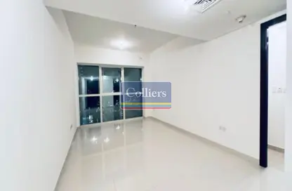Apartment - 1 Bedroom - 2 Bathrooms for sale in Burooj Views - Marina Square - Al Reem Island - Abu Dhabi