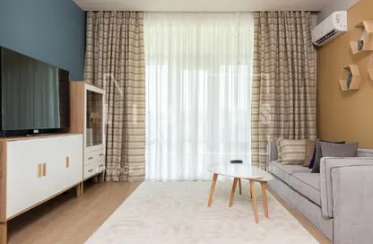 Apartment - 2 Bedrooms - 3 Bathrooms for sale in Verdana Residence - Dubai Investment Park (DIP) - Dubai