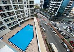 Apartment - 3 bedrooms - 3 bathrooms for sale in Al Fahad Tower 2 - Al Fahad Towers - Barsha Heights (Tecom) - Dubai
