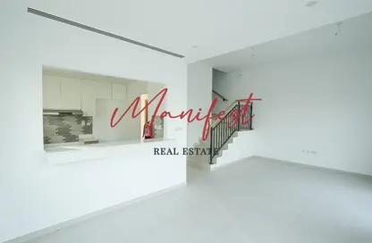 Townhouse - 3 Bedrooms - 4 Bathrooms for rent in Amaranta - Villanova - Dubai Land - Dubai