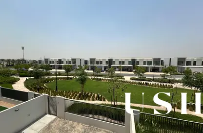Villa - 3 Bedrooms - 4 Bathrooms for sale in La Rosa 5 - Villanova - Dubai Land - Dubai