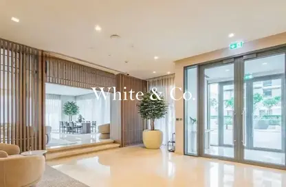Apartment - 2 Bedrooms - 2 Bathrooms for sale in Seagate Building 2 - Seagate - Mina Rashid - Dubai Apartment - 2 Bedrooms - 2 Bathrooms for sale in Seagate Building 2 - Seagate - Mina Rashid - Dubai