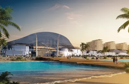 شقة - 1 حمام للبيع في عزيزي فينيسيا 15 - عزيزي فينيسيا - دبي الجنوب (مركز دبي العالمي) - دبي شقة - 1 حمام للبيع في عزيزي فينيسيا 15 - عزيزي فينيسيا - دبي الجنوب (مركز دبي العالمي) - دبي