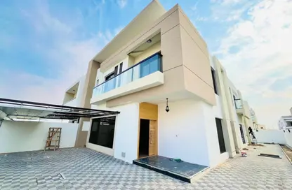 Villa - 5 Bedrooms - 7 Bathrooms for rent in Muwaileh 29 Building - Muwaileh - Sharjah