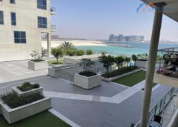 Outdoor Building image for: Apartment - 2 bedrooms - 3 bathrooms for rent in Pacific Polynesia - Pacific - Al Marjan Island - Ras Al Khaimah, Image 1