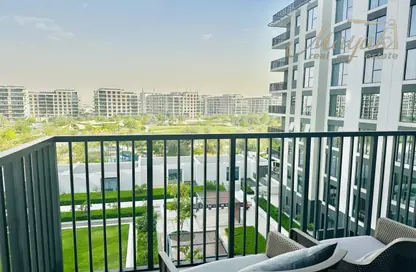 Apartment - 2 Bedrooms - 3 Bathrooms for sale in Executive Residences 1 - Executive Residences - Dubai Hills Estate - Dubai