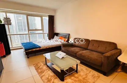 شقة - 1 حمام للايجار في جولدكريست إكزيكتيف - (JLT) مجمع C - أبراج بحيرة الجميرا - دبي